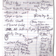 Orgy plans, a to-do list